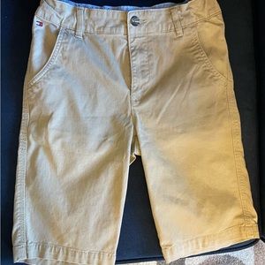 Boys Tommy Hilfiger golf shirts. Size 16.